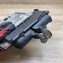 03G906021RD 0281014135  Engine control unit/module ECU Audi A3 S3 8P