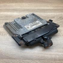 03G906021RD 0281014135  Engine control unit/module ECU Audi A3 S3 8P