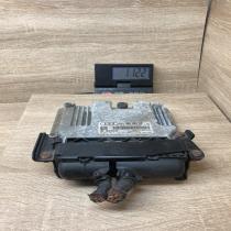 03G906021RD 0281014135  Engine control unit/module ECU Audi A3 S3 8P