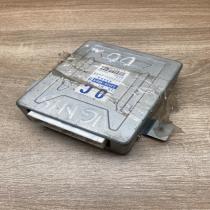 33920 80GA 112000 8330  Engine control unit/module ECU Suzuki Ignis