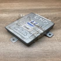 33920 80GA 112000 8330  Engine control unit/module ECU Suzuki Ignis