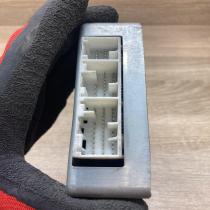 33920 80GA 112000 8330  Engine control unit/module ECU Suzuki Ignis