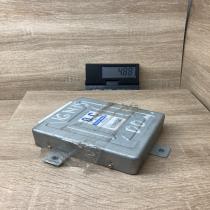33920 80GA 112000 8330  Engine control unit/module ECU Suzuki Ignis