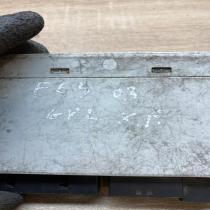 6940439   Door control unit/module BMW 7 E65 E66
