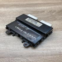 96GG 13C790 AA   Comfort/convenience module Ford Scorpio