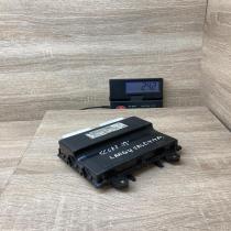 96GG 13C790 AA   Comfort/convenience module Ford Scorpio