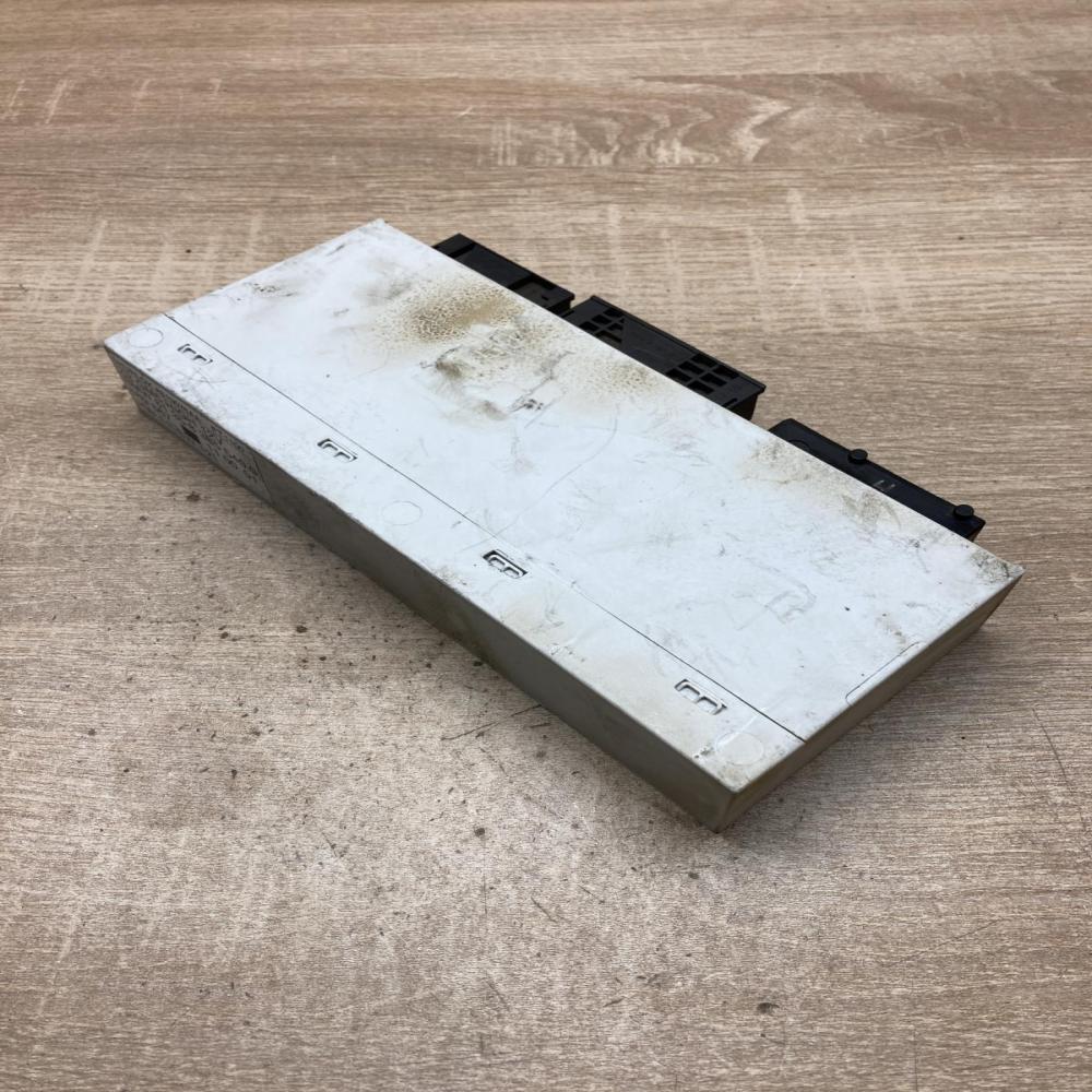8385540 689667  Comfort/convenience module BMW 3 E46