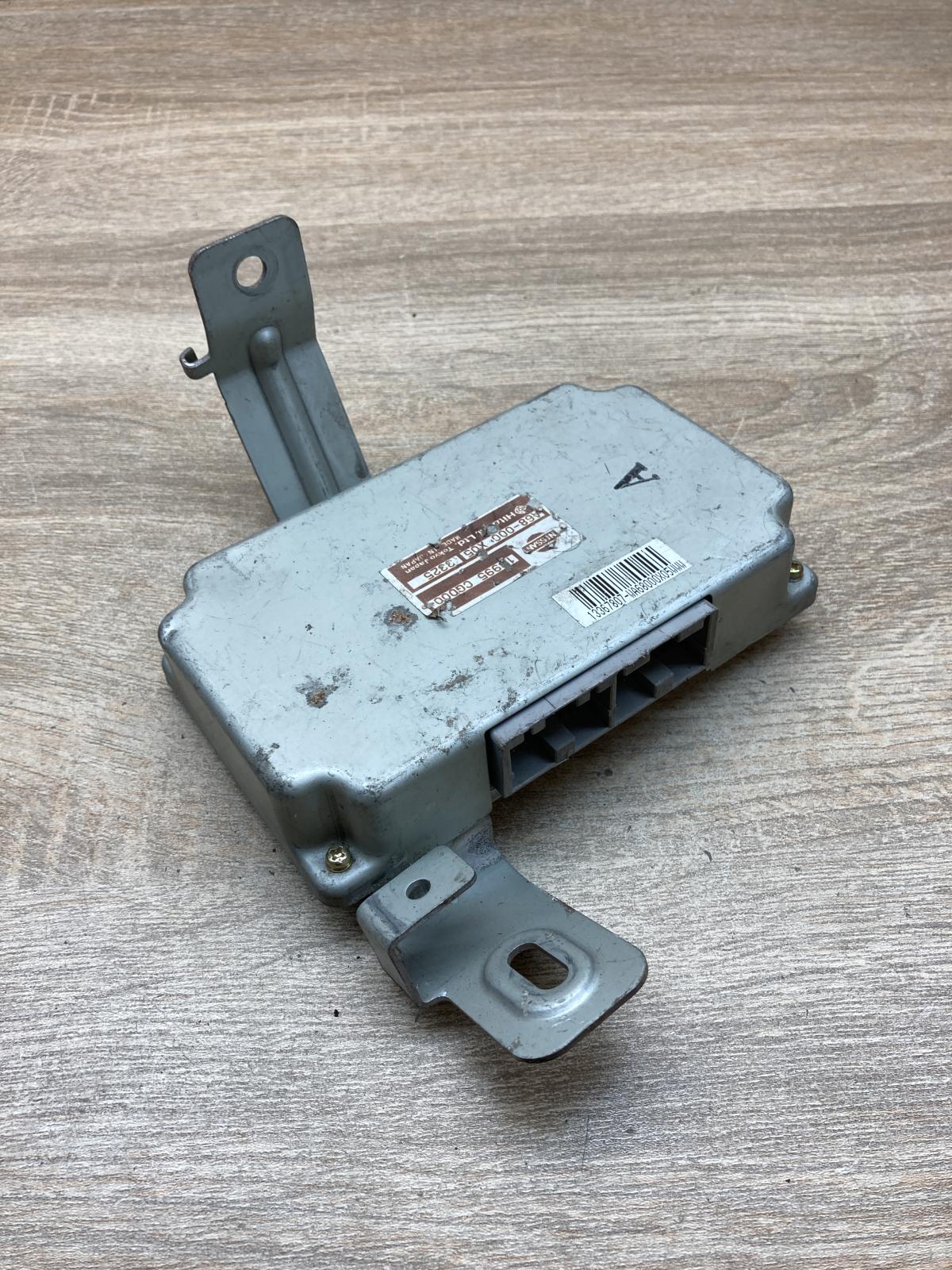 18995 CG000 A68 000 X05  Other control units/modules Nissan Maxima