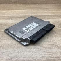 03D906032C 5WP40124  Engine control unit/module ECU Volkswagen Polo II 86C 2F