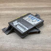 77960 SCV A711 M1 5WK43164  Airbag control unit/module Honda Civic