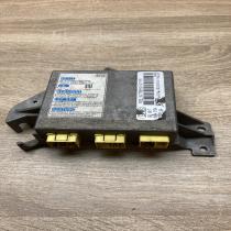 77960 SCV A711 M1 5WK43164  Airbag control unit/module Honda Civic