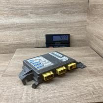 77960 SCV A711 M1 5WK43164  Airbag control unit/module Honda Civic