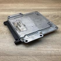 9635158180 0281010252  Engine control unit/module ECU Peugeot 406