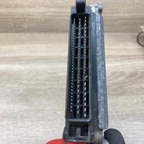 9635158180 0281010252  Engine control unit/module ECU Peugeot 406