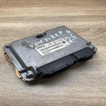 P04686870AA 0281010139  Engine control unit/module ECU Chrysler Voyager