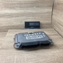 P04686870AA 0281010139  Engine control unit/module ECU Chrysler Voyager