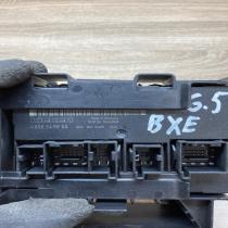 4050549800 1K1907348A  Comfort/convenience module Volkswagen Touareg I
