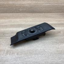 6953739   Light switch BMW 5 E60 E61