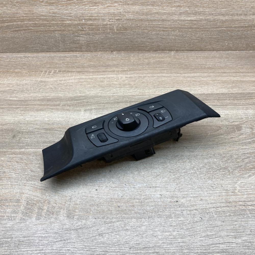 6953739   Light switch BMW 5 E60 E61