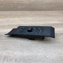 6953739   Light switch BMW 5 E60 E61