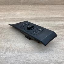 6953739   Light switch BMW 5 E60 E61