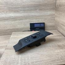 6953739   Light switch BMW 5 E60 E61