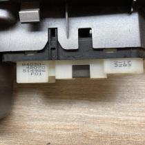 84030 48070 74270 48120  Electric window control switch Lexus RX 300