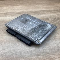 24417169 0281010268  Engine control unit/module ECU Opel Zafira A