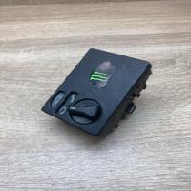 701959549   Climate control unit Volkswagen Transporter - Caravelle T4