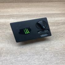 701959549   Climate control unit Volkswagen Transporter - Caravelle T4