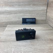 701959549   Climate control unit Volkswagen Transporter - Caravelle T4