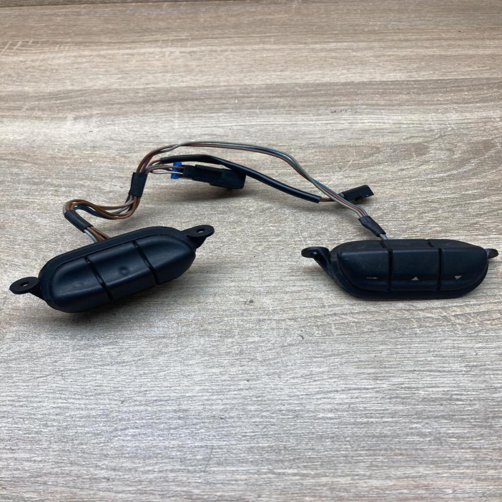 90508669   Steering wheel buttons/switches Opel Vectra B