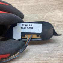 90508669   Steering wheel buttons/switches Opel Vectra B