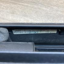 W210   Car ashtray Mercedes-Benz E W210