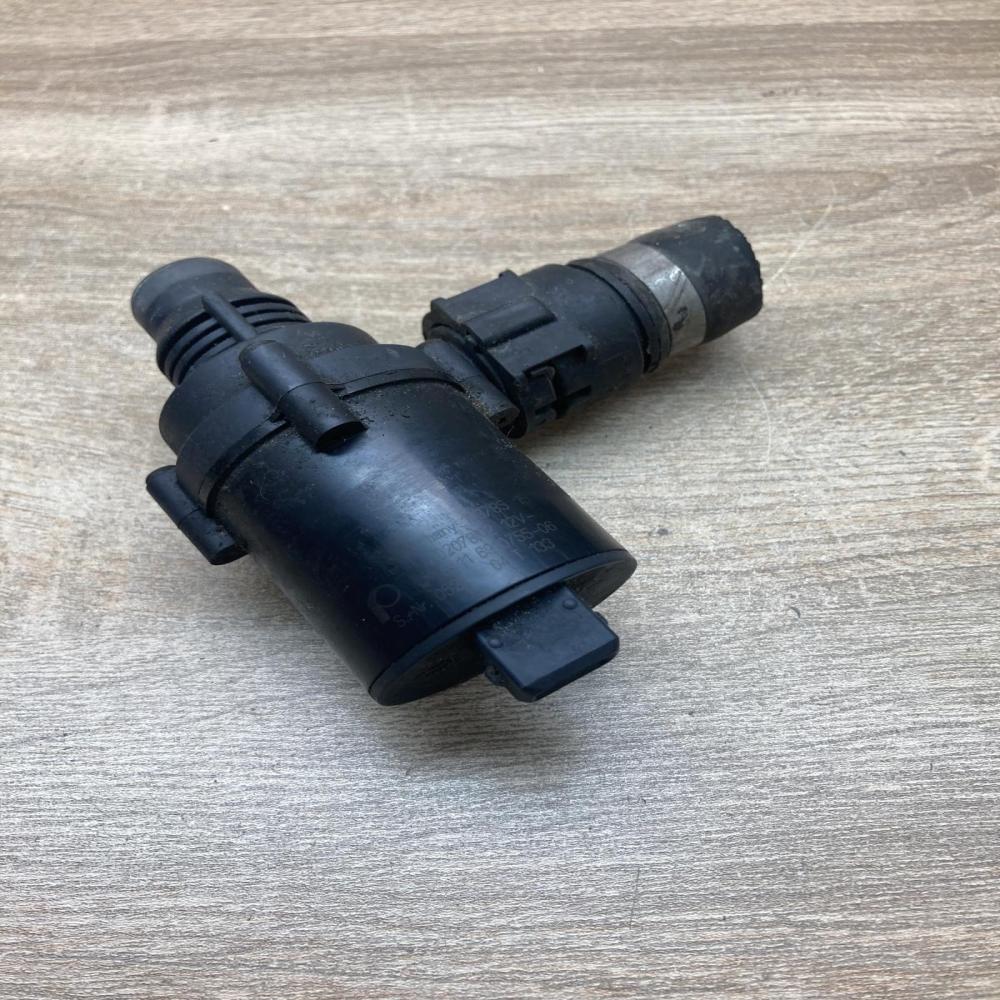 6910755 103785 15  Electric auxiliary coolant/water pump BMW 5 E60 E61