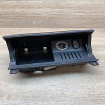 W210   Car ashtray Mercedes-Benz E W210