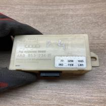 4A0953234F   Immobilizer control unit/module Audi A4 S4 B5 8D
