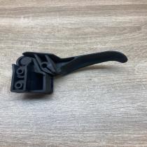 3B1823533   Engine bonnet (hood) release handle Volkswagen PASSAT B5