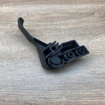 3B1823533   Engine bonnet (hood) release handle Volkswagen PASSAT B5