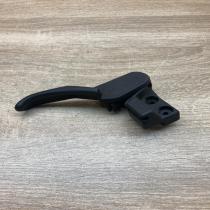 3B1823533   Engine bonnet (hood) release handle Volkswagen PASSAT B5