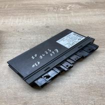 9168833 5WK49111C  Comfort/convenience module BMW 5 E60 E61