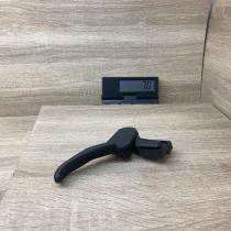 3B1823533   Engine bonnet (hood) release handle Volkswagen PASSAT B5