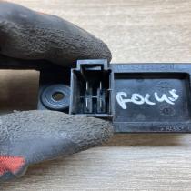 3M5H 18B647 BA   Heater blower motor/fan resistor Ford Focus