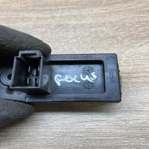 3M5H 18B647 BA   Heater blower motor/fan resistor Ford Focus