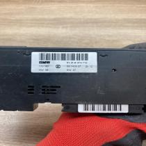 8373712 03742027  Seat heating switch BMW 5 E39