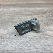 701959263A H17838752E  Heater blower motor/fan resistor Volkswagen Polo III 6N 6