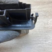 1H0959263 881055650  Heater blower motor/fan resistor Volkswagen Golf IV