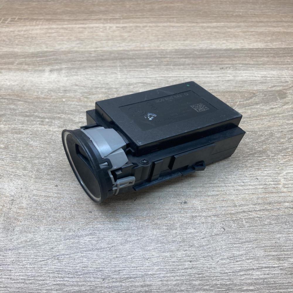 3C0905843Q   Ignition lock Volkswagen PASSAT B6