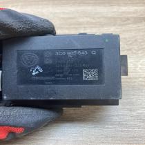 3C0905843Q   Ignition lock Volkswagen PASSAT B6