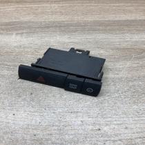 758706   Hazard light switch Toyota Prius (XW20)